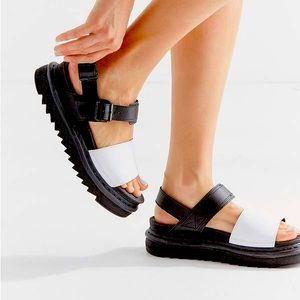 Dr. Martens Voss Women's Sandals